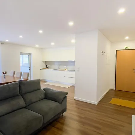 Nico Apartment