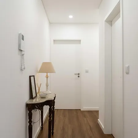 Apartment Nico *