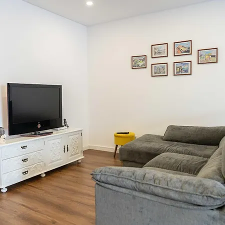 Nico Apartment Ponta Delgada (Sao Miguel)